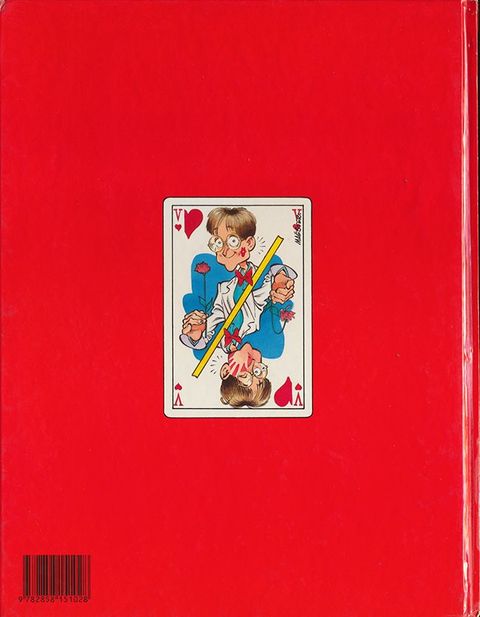 Aperçu de l'album Athanagor Wurlitzer Obsédé Sexuel tome 1 - Non Pratiquant