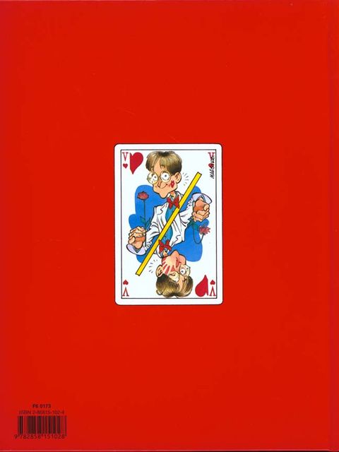 Aperçu de l'album Athanagor Wurlitzer Obsédé Sexuel tome 1 - Non Pratiquant