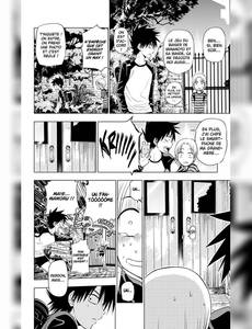 Aperçu 7 de l'album Hungry Marie tome 1