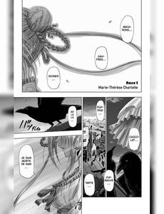 Aperçu 4 de l'album Hungry Marie tome 1