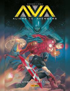 L'affrontement final