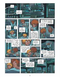 Aperçu 9 de l'album Le train des orphelins tome 1 - Jim