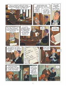 Aperçu 8 de l'album Le train des orphelins tome 1 - Jim