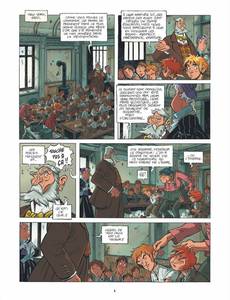 Aperçu 5 de l'album Le train des orphelins tome 1 - Jim