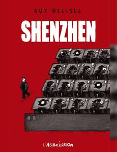 Couverture de l'album Shenzhen