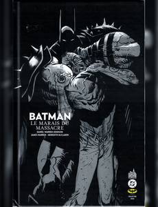 Couverture de la série Batman Day Collector
