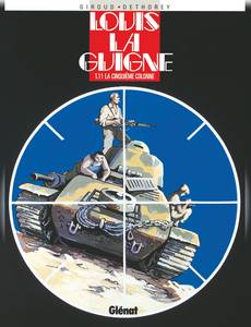 Couverture de l'album La 5eme Colonne