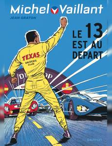 Couverture de l'album Le 13 est au départ