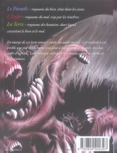 Aperçu 2 de l'album Sin tome 1