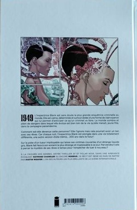 Aperçu de l'album 1949