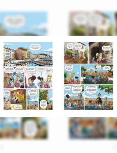 Aperçu 3 de l'album La fille du président tome 2