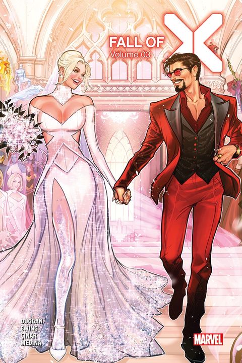 Couverture de l'album Volume 03