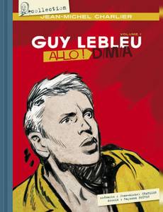 Couverture de l'album Allô ! D/M/A Épisode 1