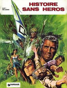 Couverture de la série Histoire sans Héros