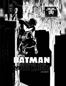 Couverture de l'album Beyond the White Knight