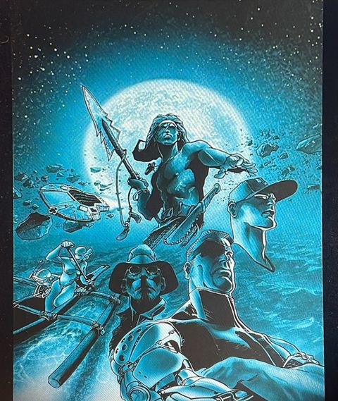 Couverture de l'album T1 À 4 