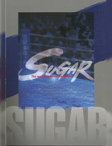 Aperçu 2 de l'album Sugar tome 5