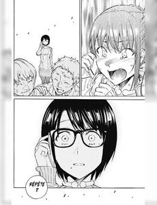 Aperçu 5 de l'album Real Account tome 10