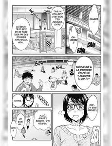 Aperçu 4 de l'album Real Account tome 10