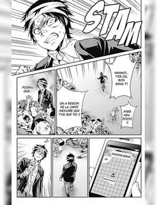 Aperçu 6 de l'album Real Account tome 10