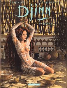 Couverture de l'album Africa