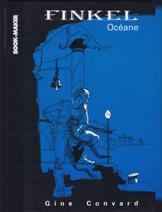 Couverture de l'album Océane