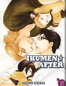 Couverture de la série Ikumen After