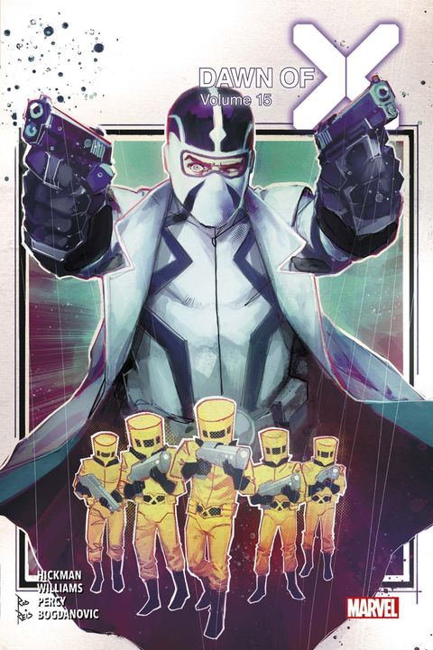 Couverture de l'album Volume 15