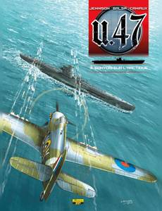 Couverture de l'album Convois sur l'Arctique