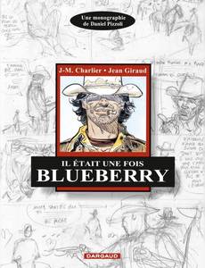Couverture de la série Blueberry