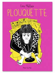 Aperçu 1 de l'album Plouquette