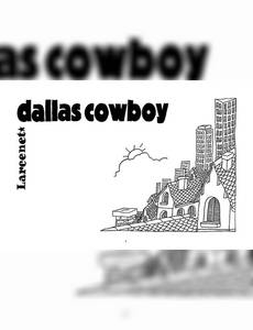 Aperçu 3 de l'album Dallas Cowboy