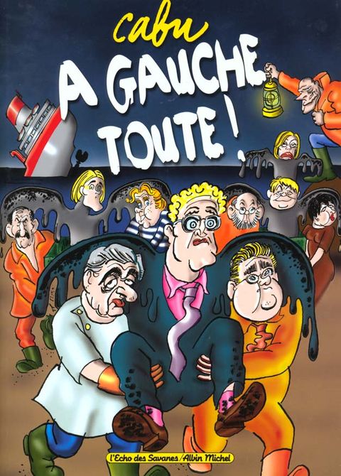 Couverture de l'album Chroniques Papales
