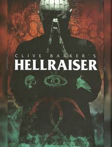 Aperçu 1 de l'album Hellraiser tome 2