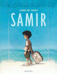 Couverture de la série Samir