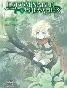 Aperçu 1 de l'album L'Abominable chevalier tome 4