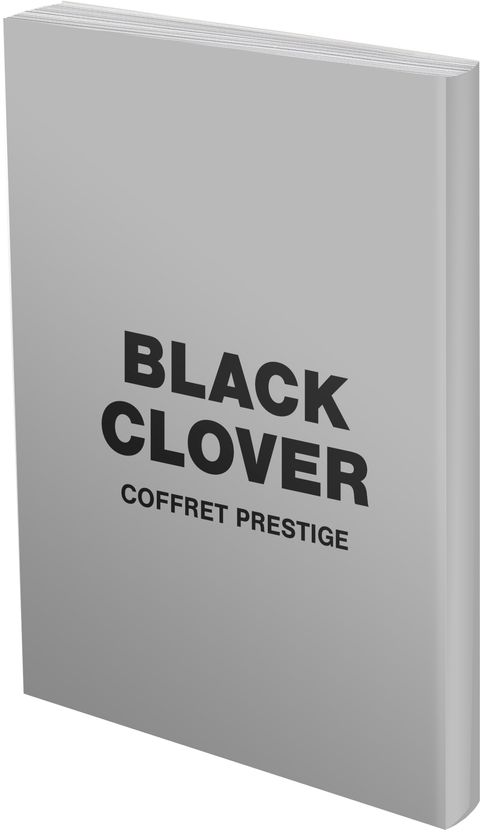 Couverture de l'album T11-T14 - Coffret Prestige