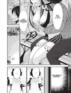 Aperçu 5 de l'album Love Instruction - How To Become A Seductor tome 12