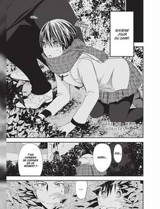 Aperçu 4 de l'album Love Instruction - How To Become A Seductor tome 12