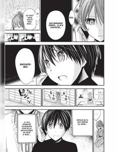 Aperçu 8 de l'album Love Instruction - How To Become A Seductor tome 12