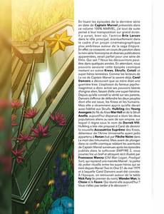 Aperçu 5 de l'album Captain Marvel tome 4 - L'Accusatrice