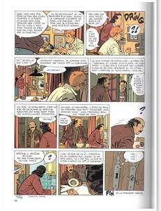 Aperçu 3 de l'album Jérôme K. Jérôme Bloche tome 15 - La comtesse