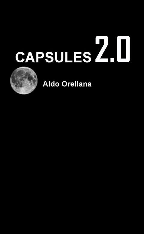 Couverture de l'album Capsules 2.0