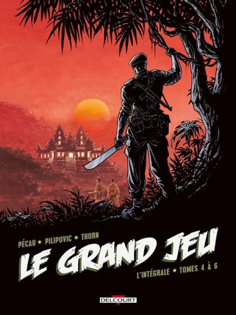 Couverture de l'album T04 à T06