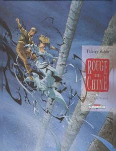 Couverture de l'album Tome 1 à Tome 4