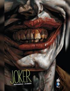 Couverture de l'album Joker
