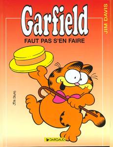 Couverture de l'album Faut pas s'en Faire