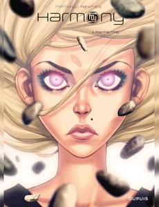 Couverture de l'album Memento