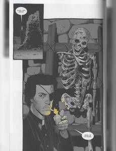 Aperçu 3 de l'album Preacher (Urban Nomad) tome 6