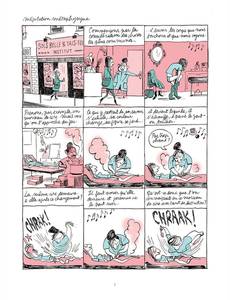 Aperçu 2 de l'album Humaine, trop Humaine - Humaine, trop humaine